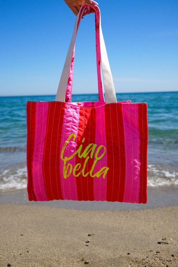 FARFALA MISSTA CIAOBL ROU/RO SAC FEMME