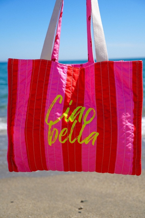 FARFALA MISSTA CIAOBL ROU/RO SAC FEMME 2