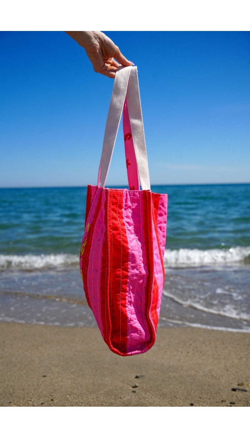 Sac Cabas Plage CIAO BELLA