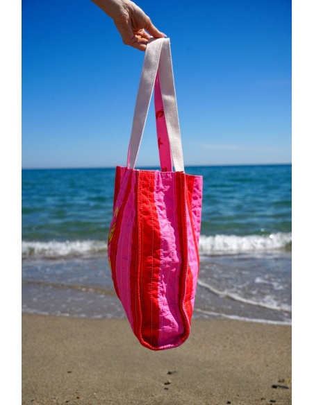 Sac Cabas Plage CIAO BELLA