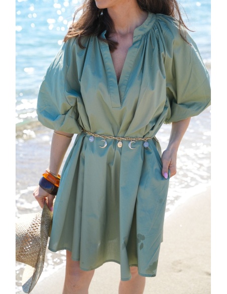 Goa Sea 75 KHAKI-DAMENKLEIDER