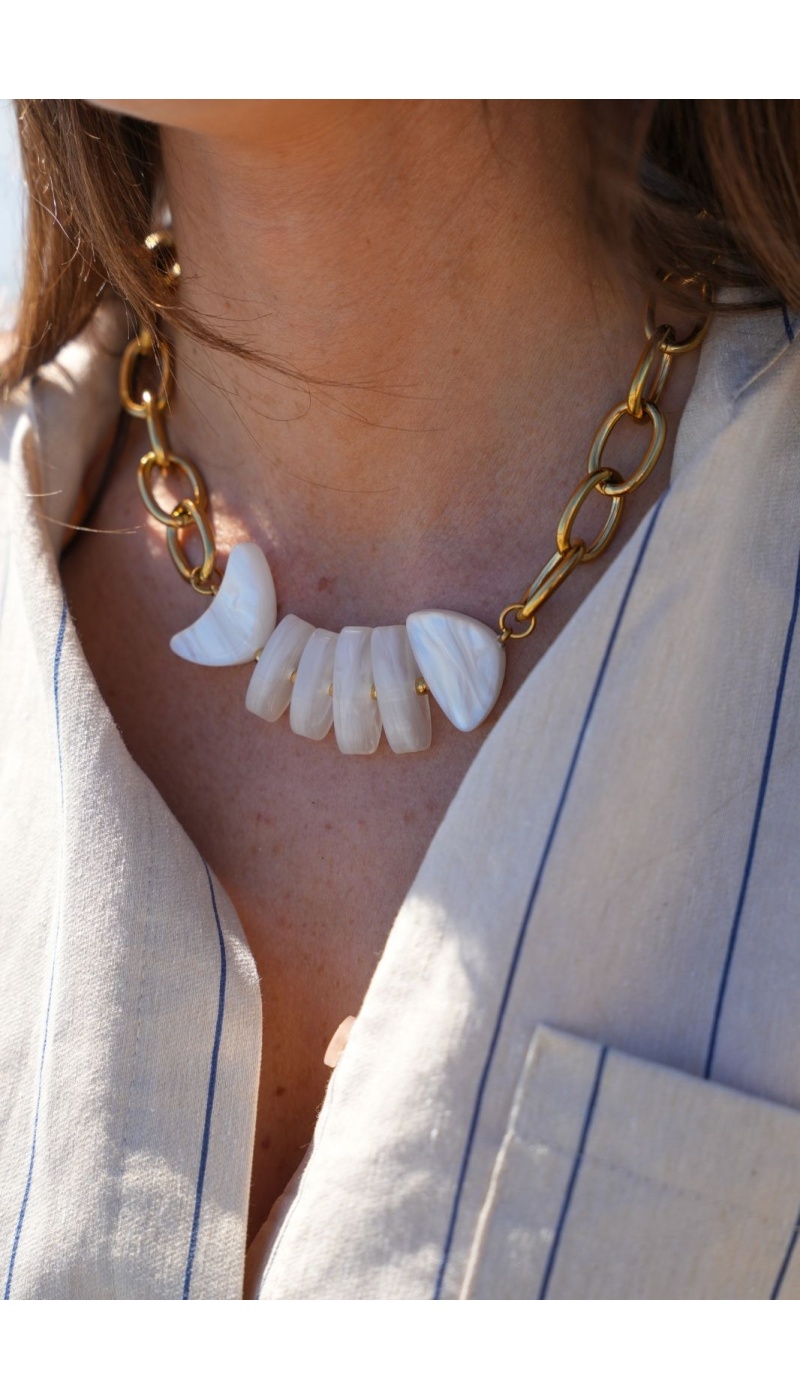 COLLANA ETL POISSO DORÉ