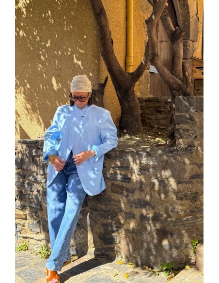 Lumine Paris SKY DAMENJACKEN