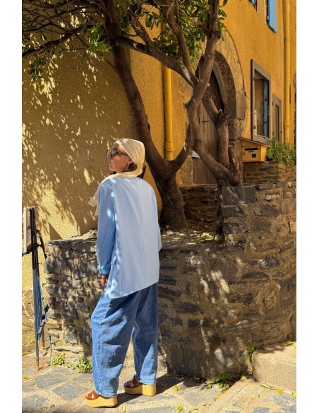 Lumine Paris SKY DAMENJACKEN