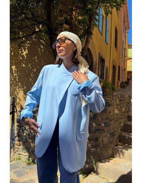 lumine paris CHAQUETAS SKY MUJER