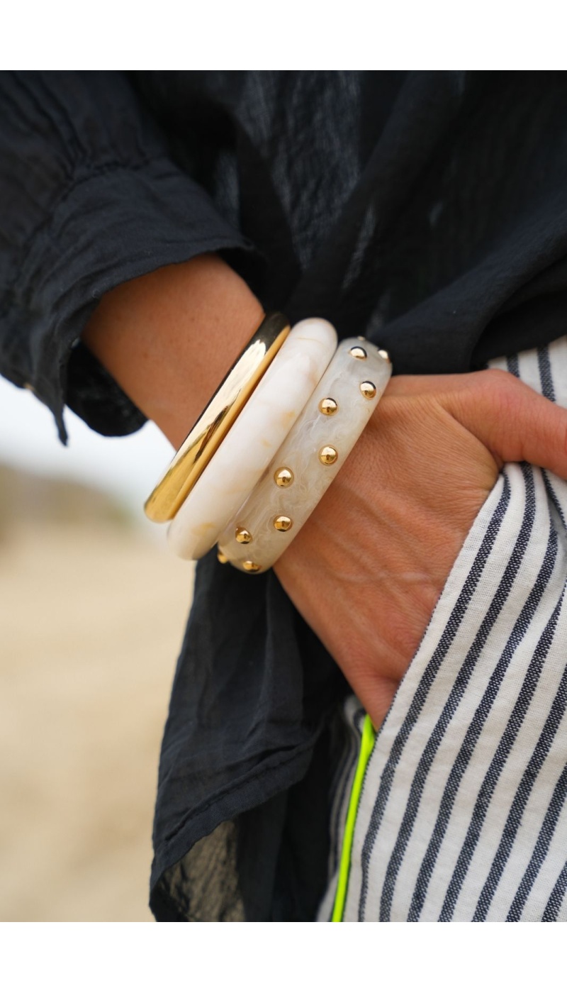 Set Jonc Ivoire ROCKY