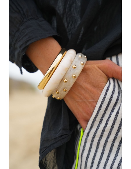 Set Jonc Ivoire ROCKY