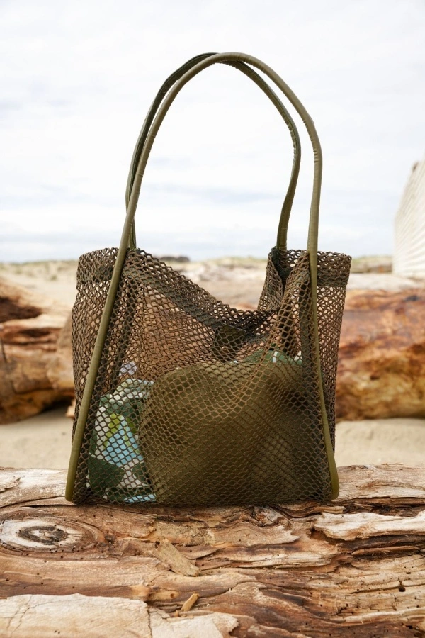 Sac Filet Kaki SYROS