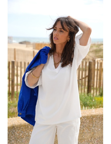 T-shirt Banditas Electric Heart Collezione CAKETIN