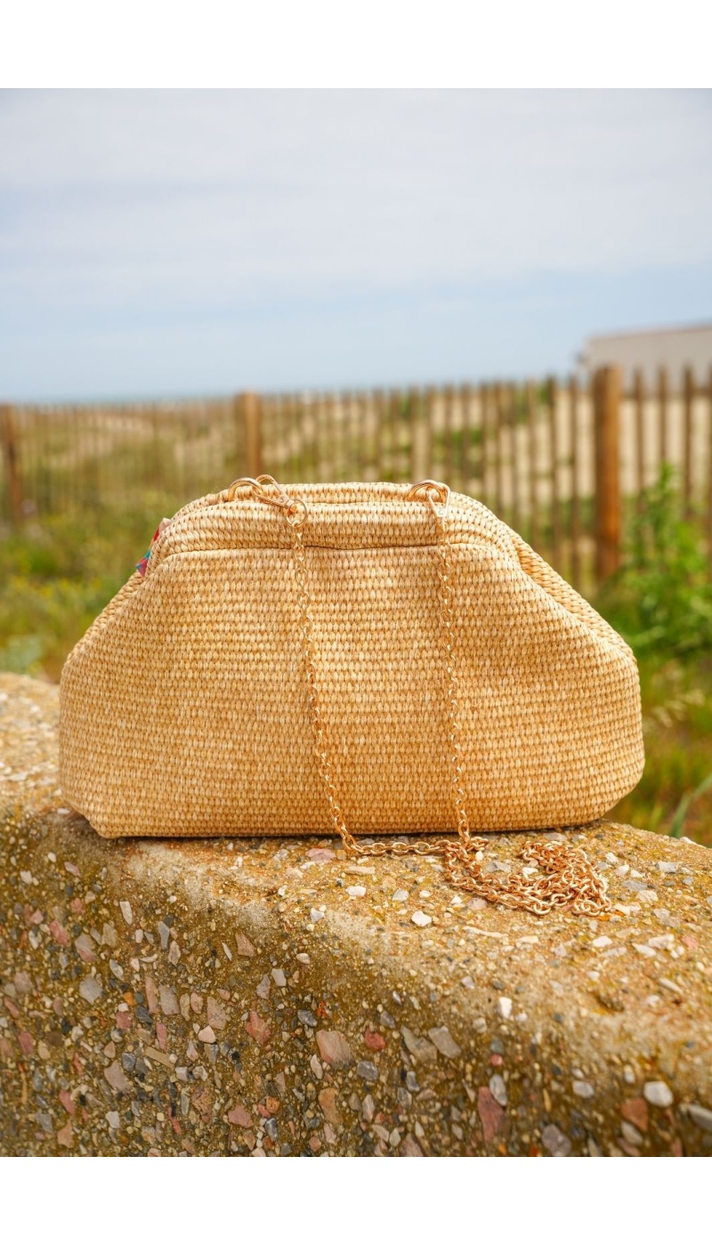 Pochette Nature CORFOU