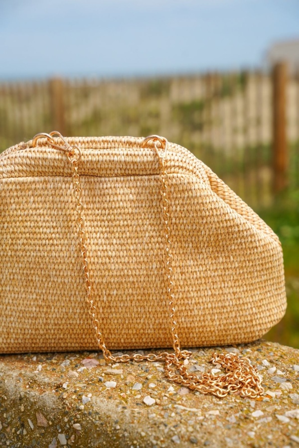 Pochette Nature CORFOU 2