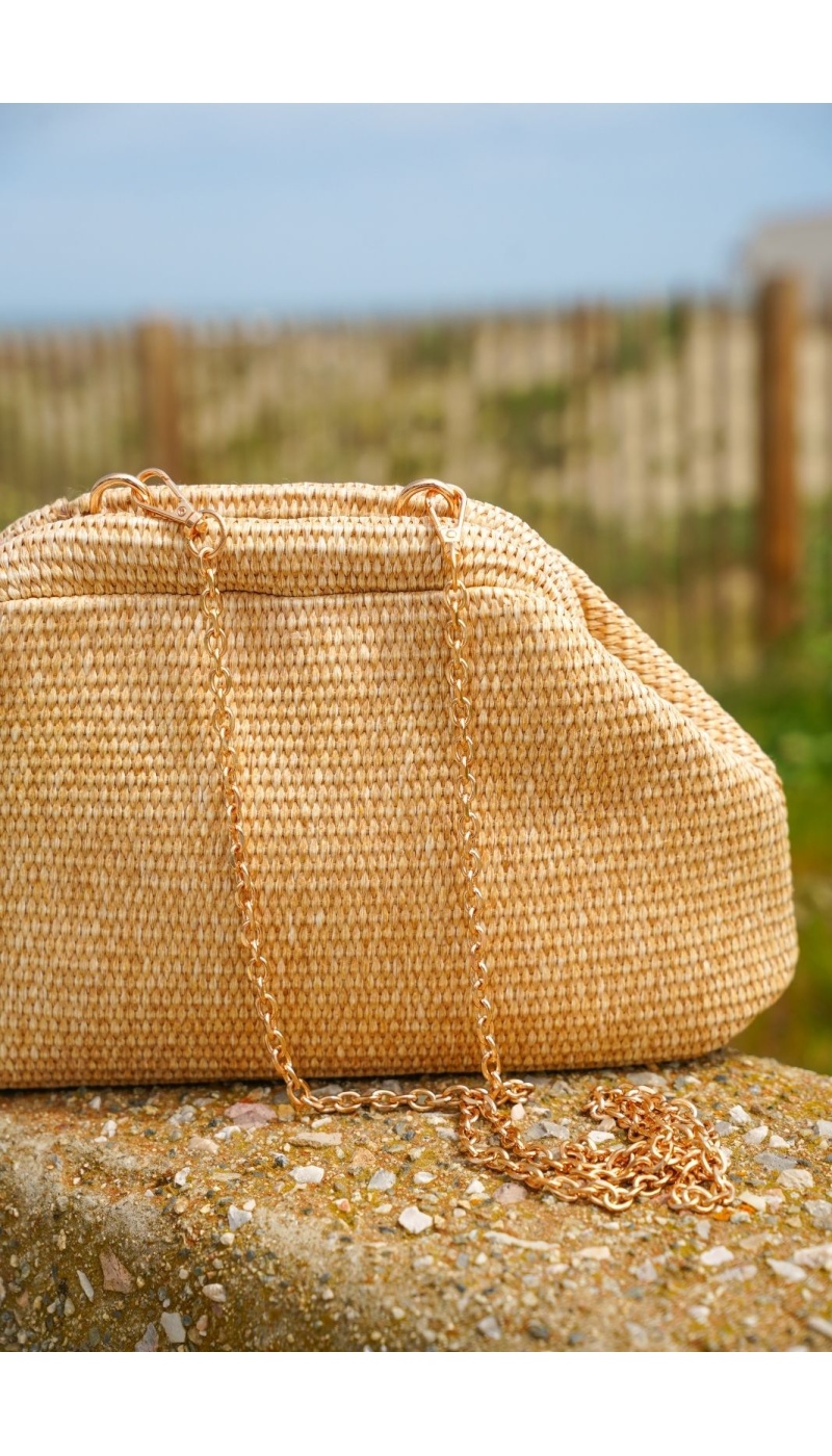 Pochette Nature CORFOU