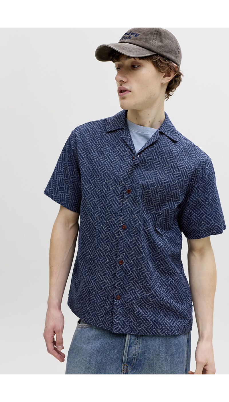 ML COTTON SHIRTS 283236