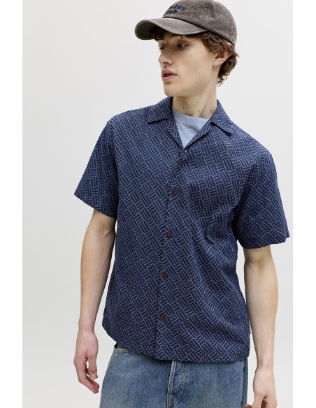 CAMICIE IN COTONE ML 283236