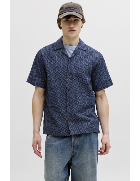 CAMISAS ALGODÓN ML 283236