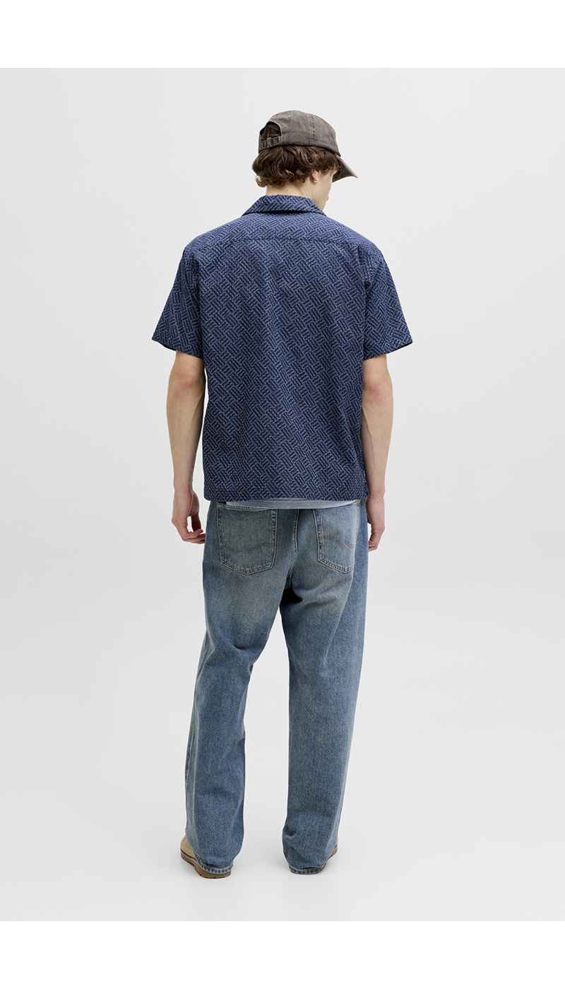 ML COTTON SHIRTS 283236