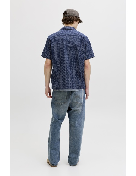 CAMICIE IN COTONE ML 283236