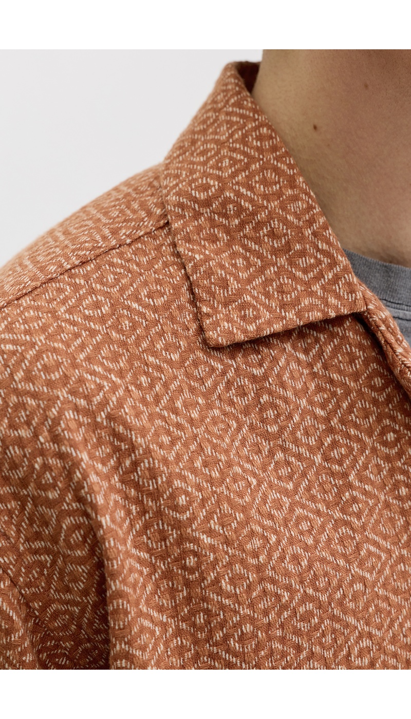 CAMICIE IN COTONE ML 176102