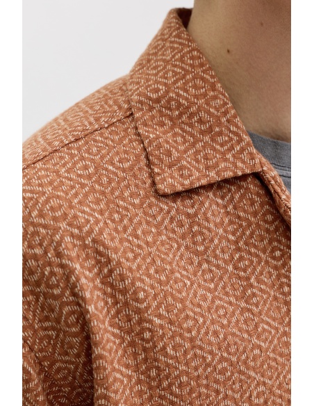 CAMICIE IN COTONE ML 176102