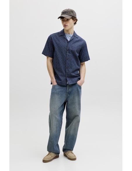 ML COTTON SHIRTS 283236