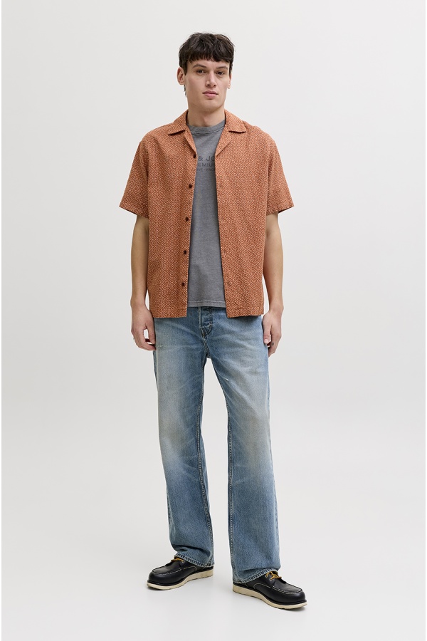 ML COTTON SHIRTS 176102