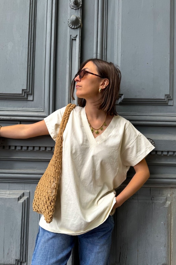 TOP MUJER LOVE ELEC 2