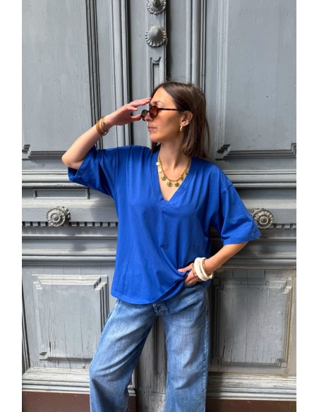 ELEC WOMEN'S MC T-SHIRT