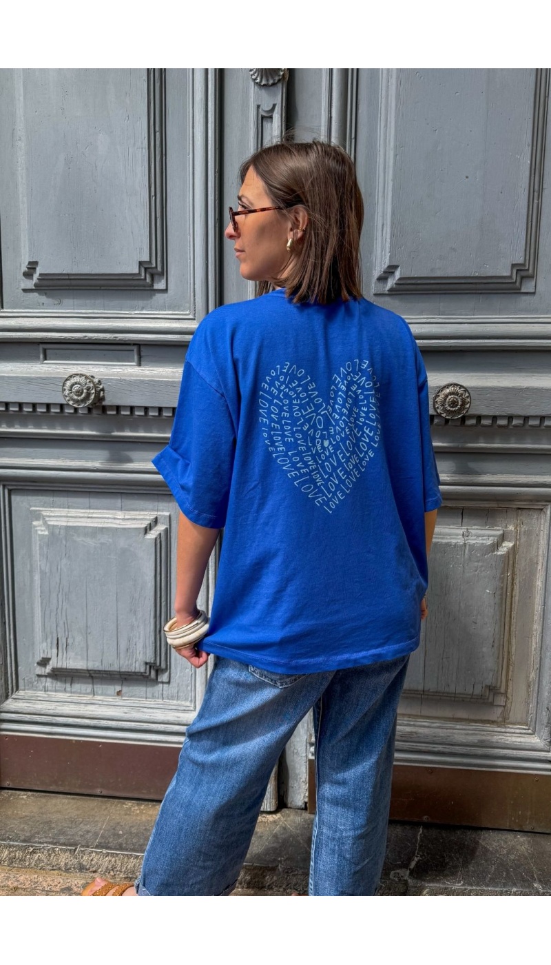 ELEC WOMEN'S MC T-SHIRT