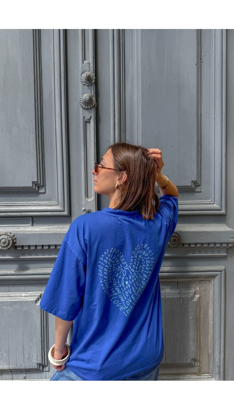 ELEC MC-T-SHIRT FÜR DAMEN