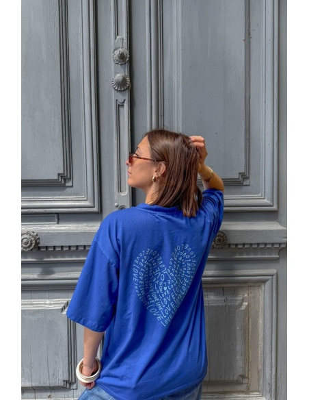 ELEC MC-T-SHIRT FÜR DAMEN