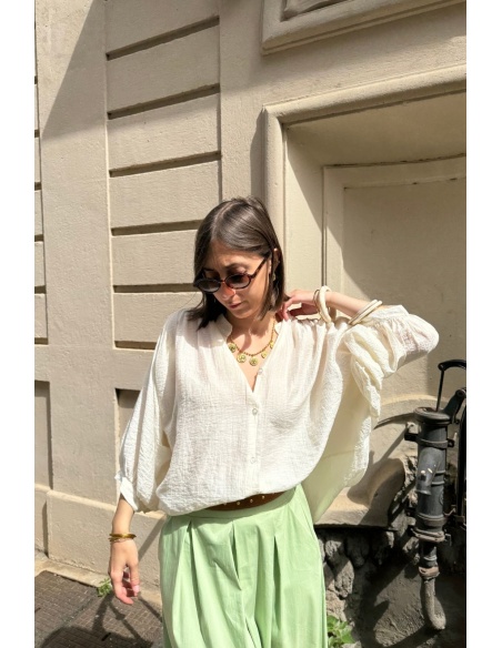 w.studio  ECRU ROBES FEMME