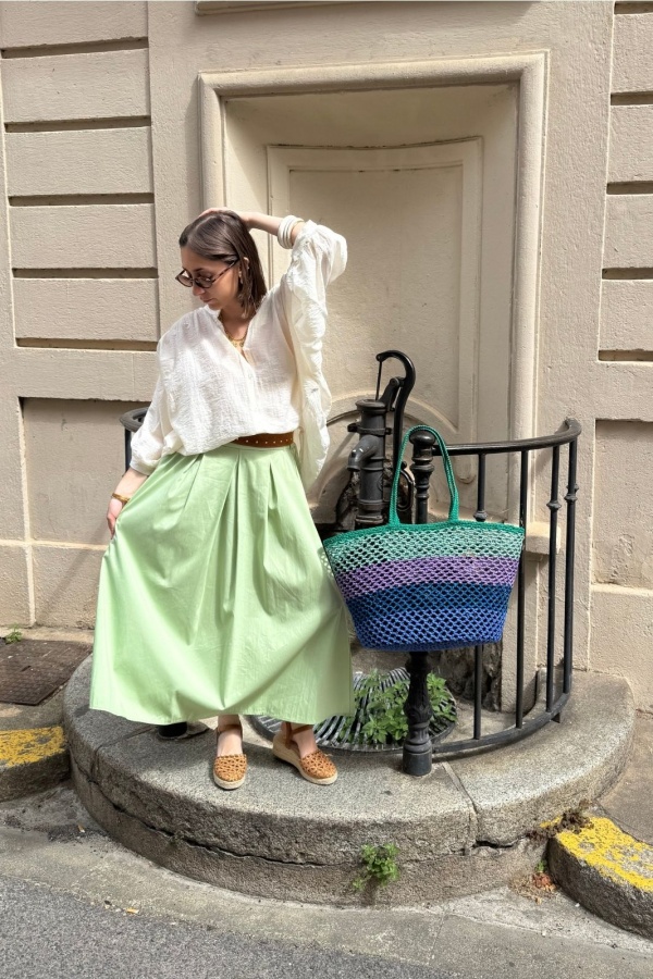 w.studio VESTIDOS MUJER CRUDO 2