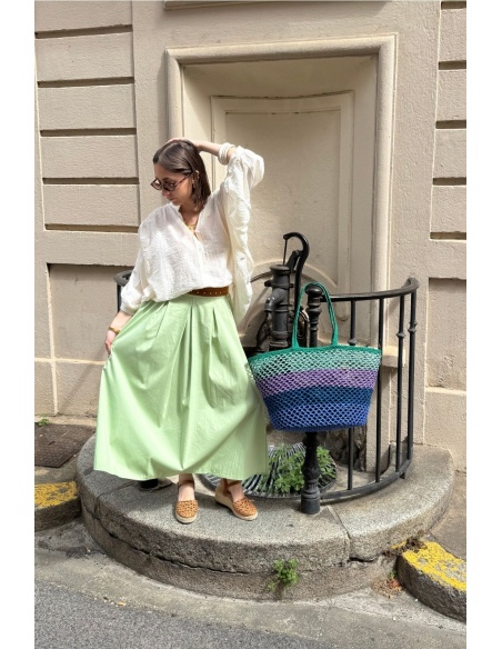 w.studio ECRU WOMEN’S DRESSES