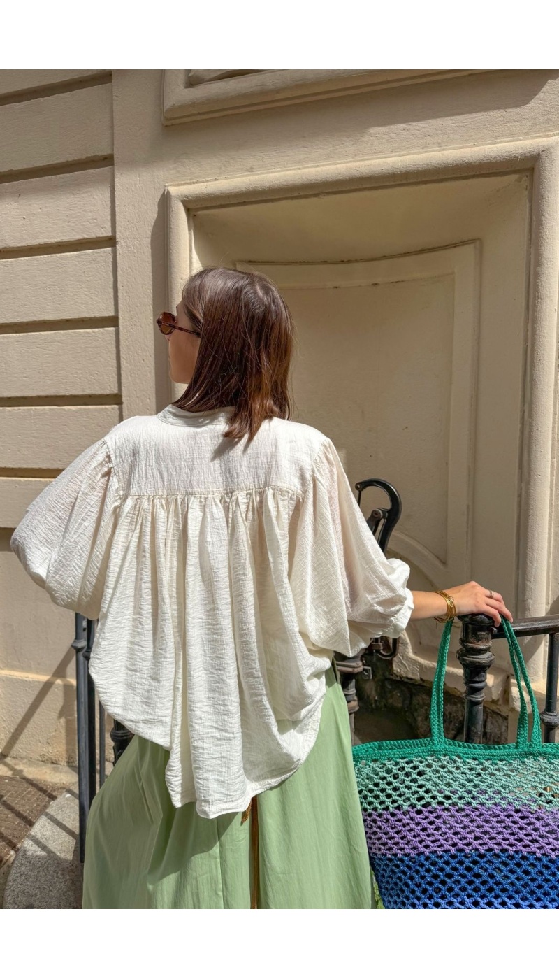 w.studio ECRU ABITI DA DONNA