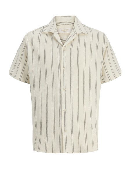 Chemise Antique White JJECOBA