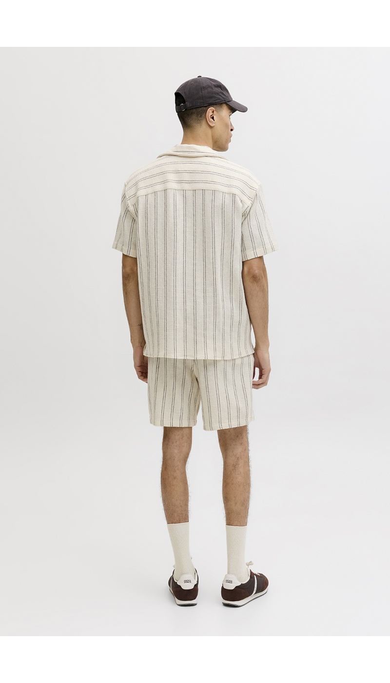 Chemise Antique White JJECOBA