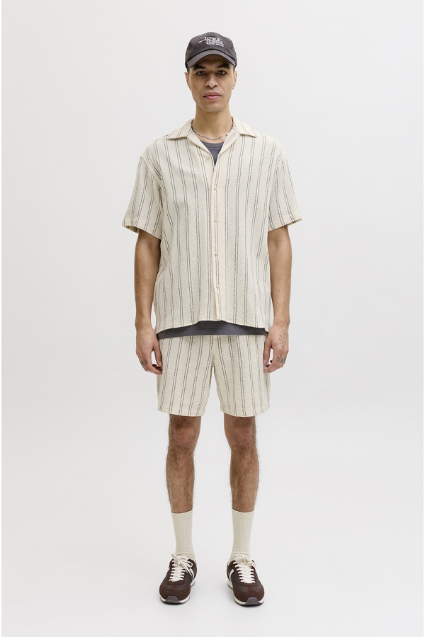Chemise Antique White JJECOBA