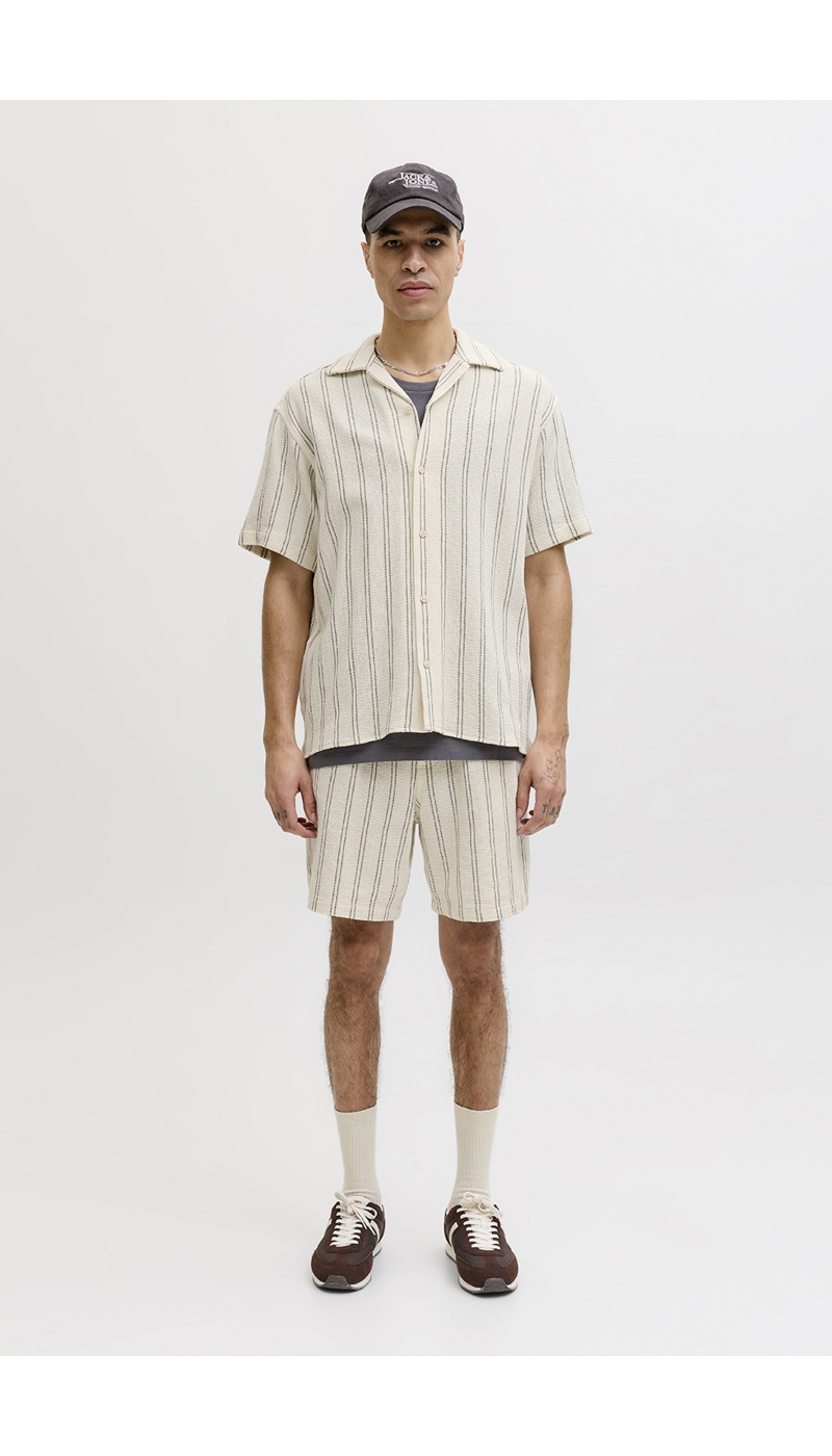 Chemise Antique White JJECOBA