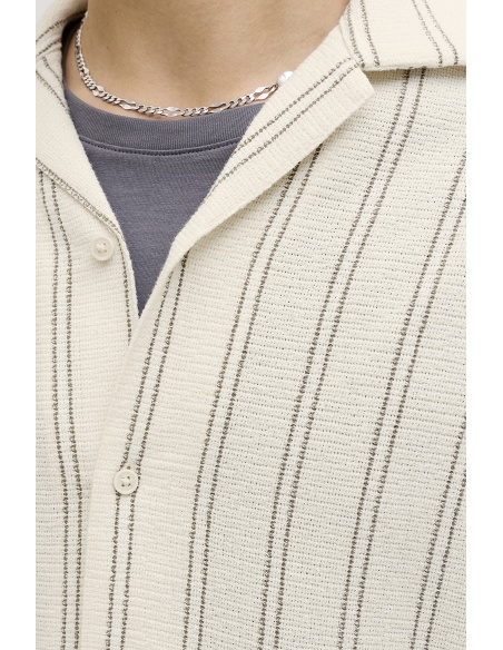 Chemise Antique White JJECOBA