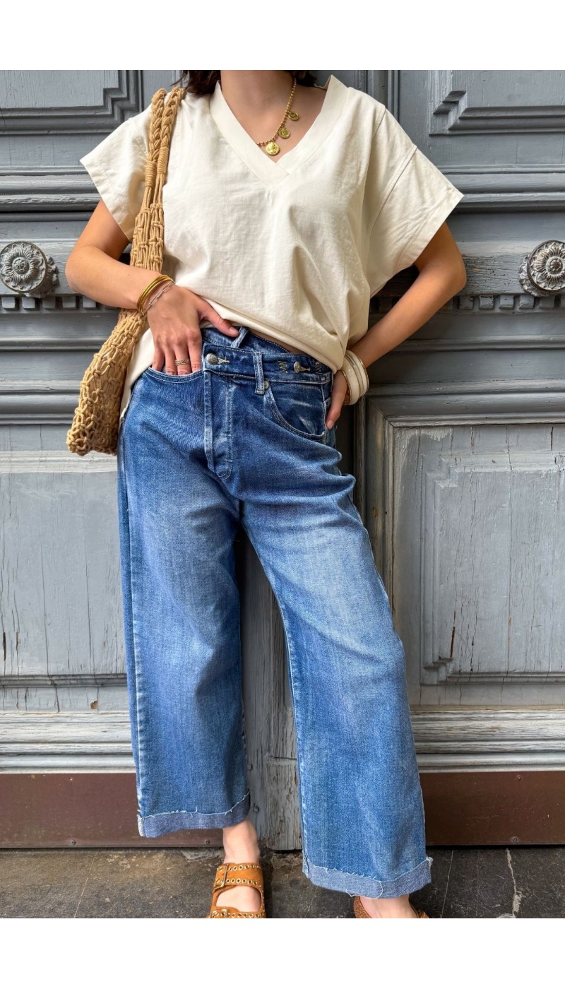 Nuove 2000 jeans jeans women