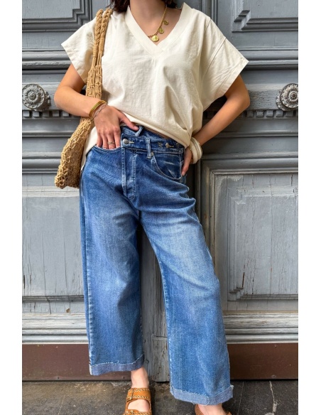 Nuove 2000 jeans jeans women