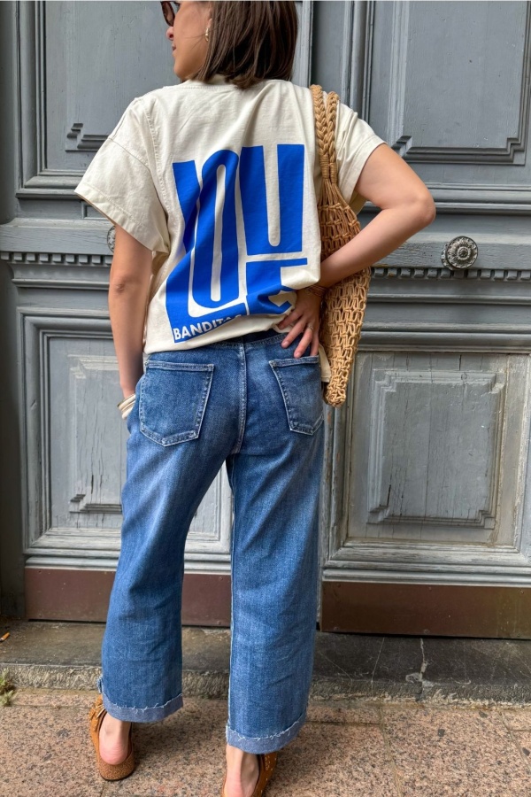 Nuove 2000 jeans jeans women 2