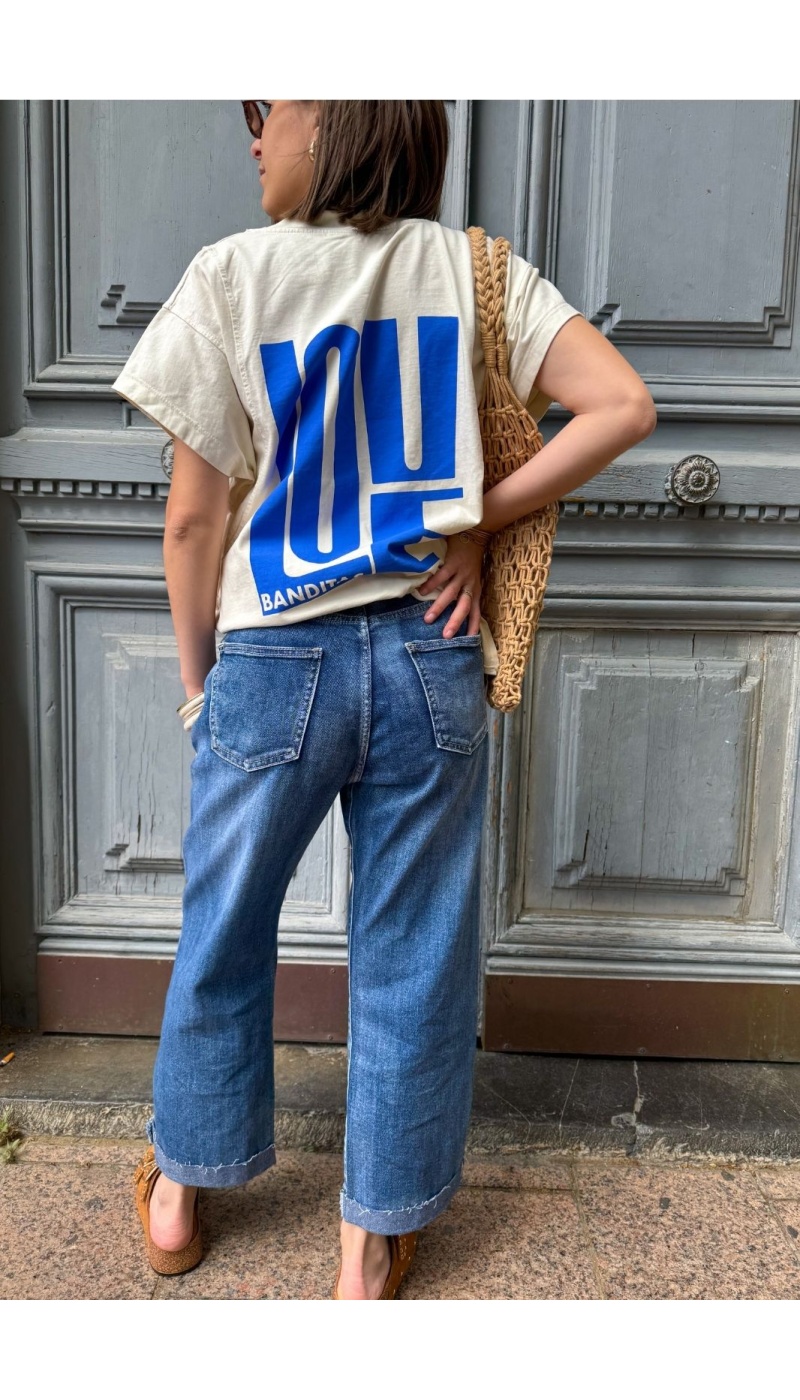 Nuove 2000 jeans jeans women