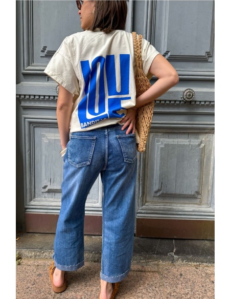 Nuove 2000 jeans jeans women