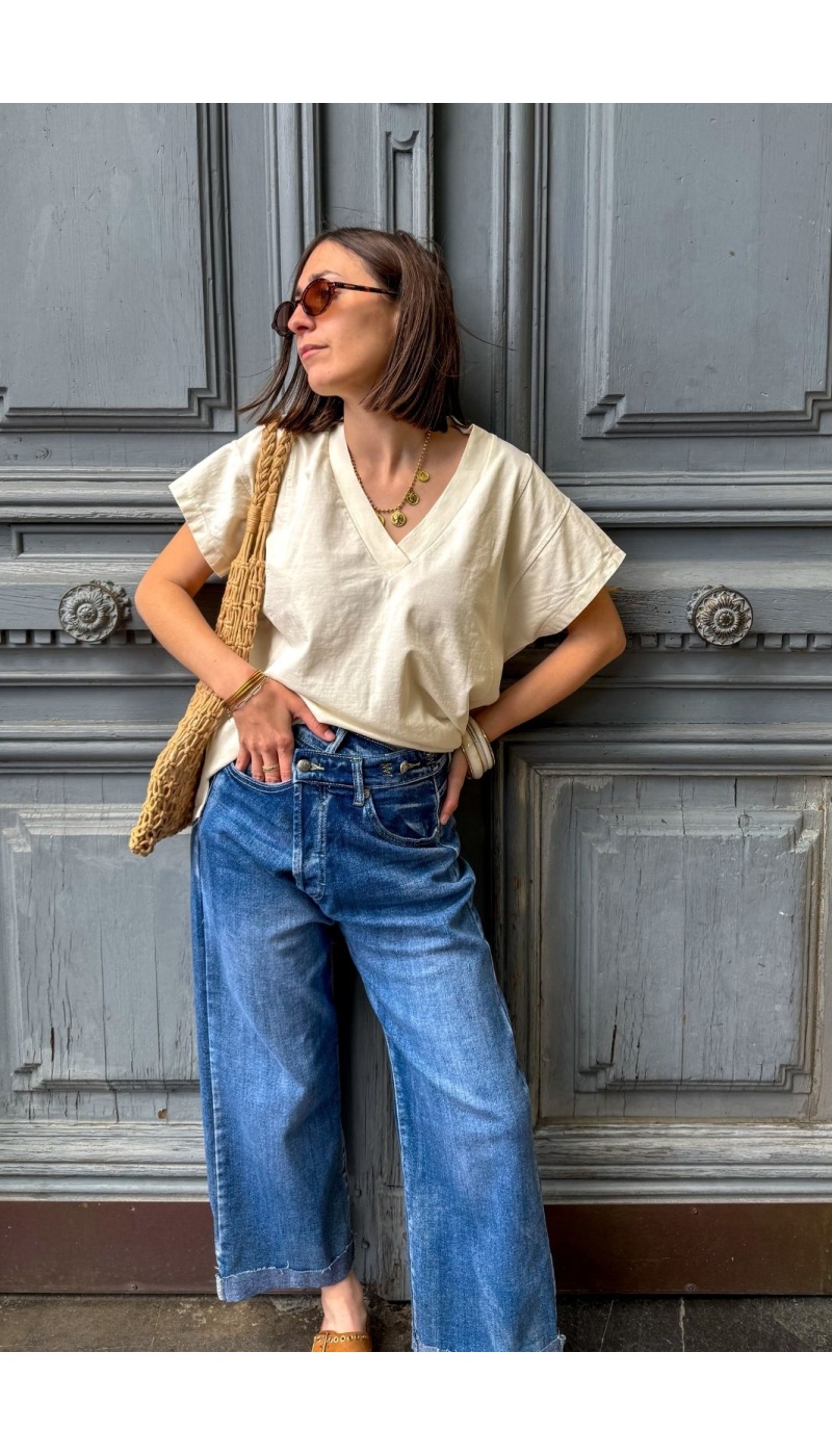 Nuove 2000 jeans jeans women