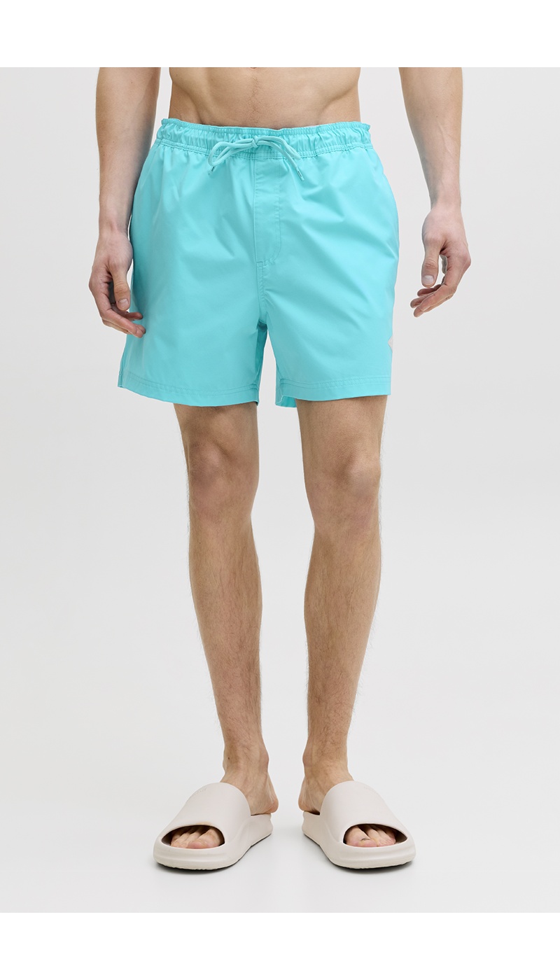 SHORTS SCUBA BLUE