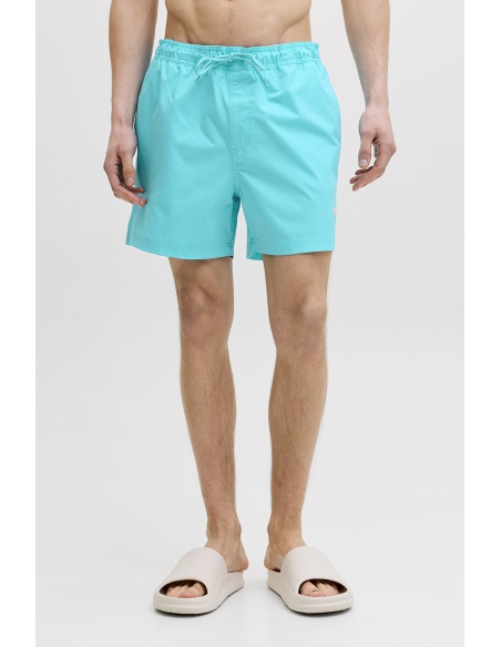 SHORTS SCUBA BLUE