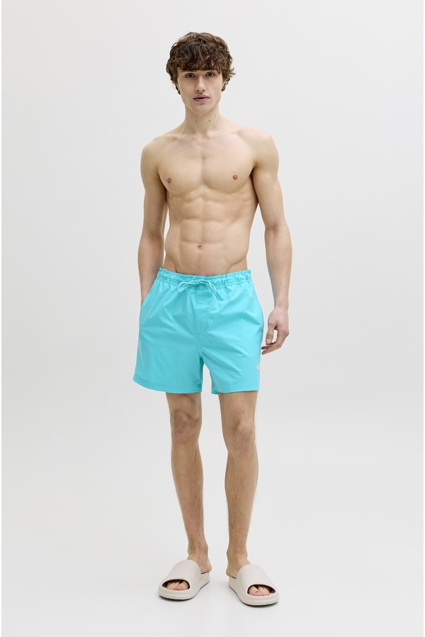 SHORTS SCUBA BLUE