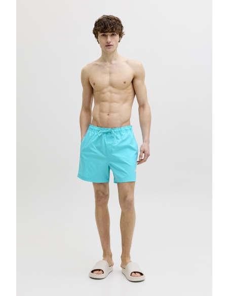 SHORTS SCUBA BLUE