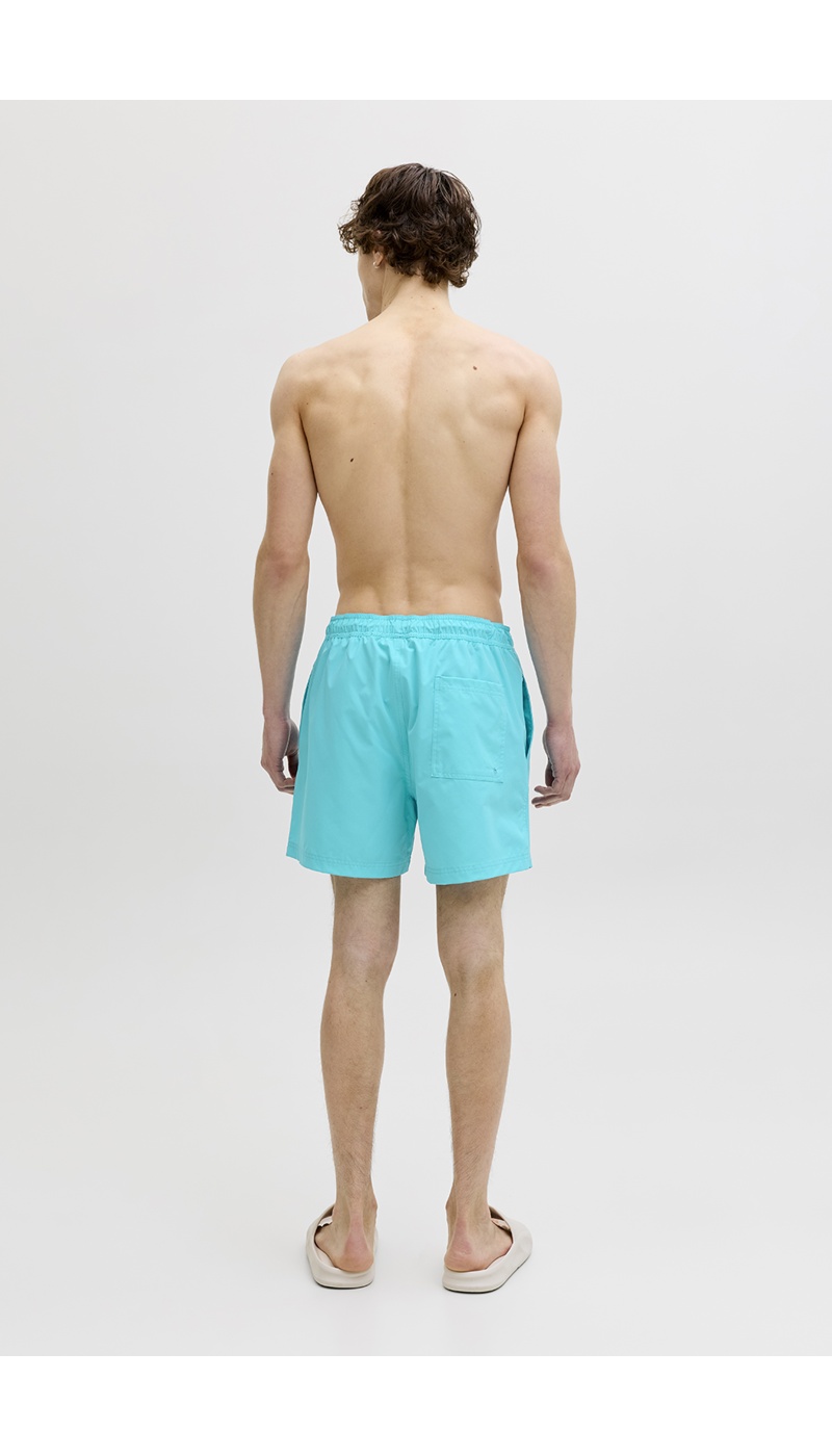 SHORTS SCUBA BLUE